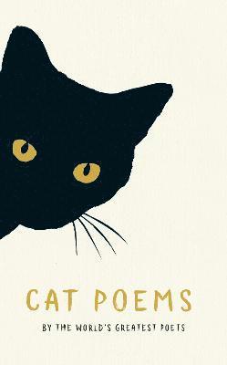 bokomslag Cat Poems