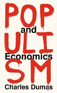 bokomslag Populism and Economics