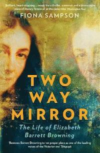 bokomslag Two-Way Mirror