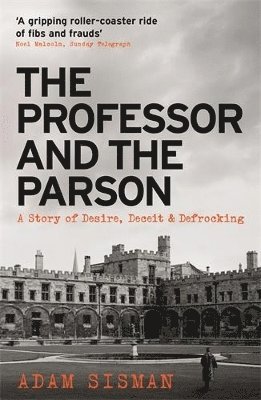 The Professor and the Parson 1