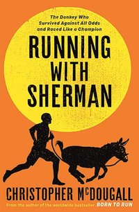 bokomslag Running with Sherman