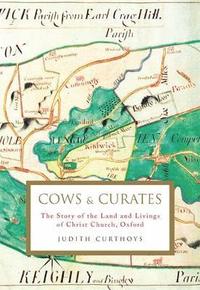 bokomslag Cows and Curates