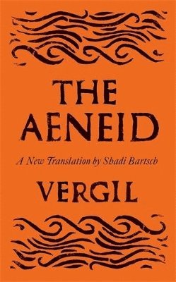 bokomslag The Aeneid