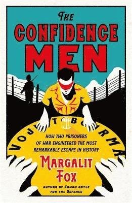 The Confidence Men 1