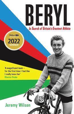bokomslag Beryl - WINNER OF THE SUNDAY TIMES SPORTS BOOK OF THE YEAR 2023