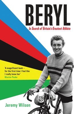 Beryl - WINNER OF THE SUNDAY TIMES SPORTS BOOK OF THE YEAR 2023 1