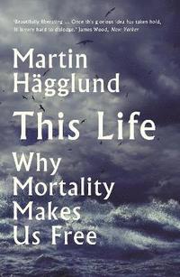 bokomslag This Life: Why Mortality Makes Us Free