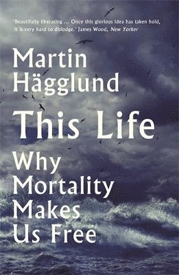 Martin Hägglund - This Life, Häftad