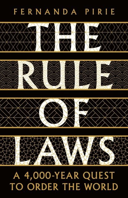 The Rule of Laws 1