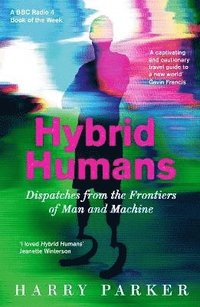 bokomslag Hybrid Humans