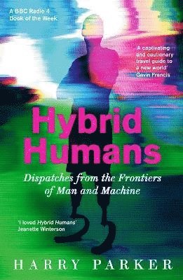 Hybrid Humans 1