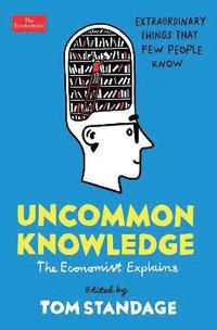 bokomslag Uncommon Knowledge