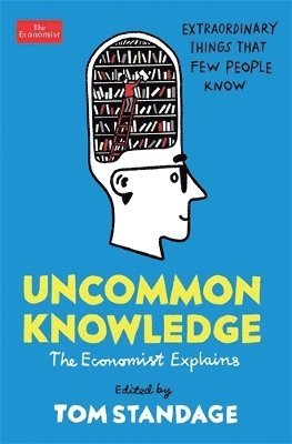 bokomslag Uncommon Knowledge