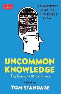 Uncommon Knowledge 1