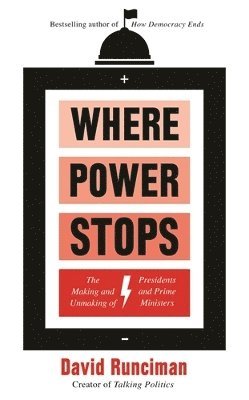 Where Power Stops 1