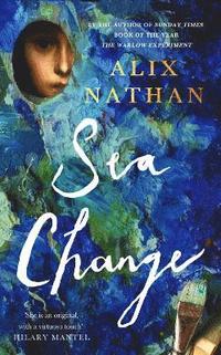 bokomslag Sea Change