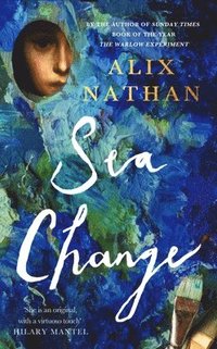 bokomslag Sea Change