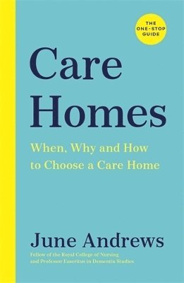 Care Homes 1