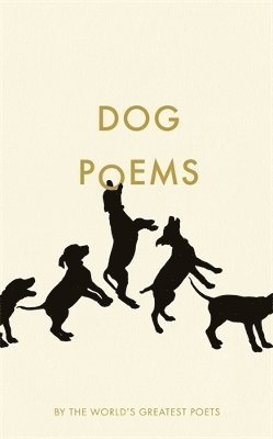 bokomslag Dog Poems