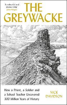 The Greywacke 1