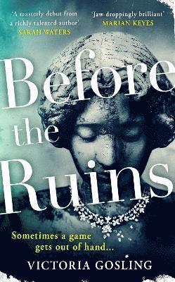 Before the Ruins 1