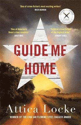 Guide Me Home 1