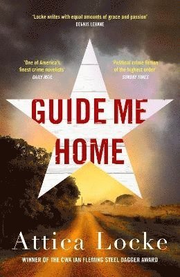 Guide Me Home 1