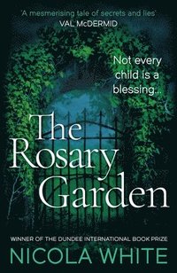 bokomslag The Rosary Garden