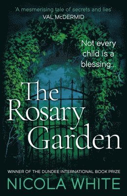The Rosary Garden 1