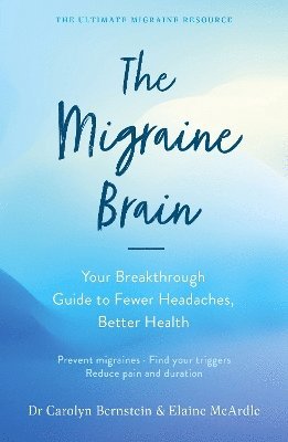 The Migraine Brain 1