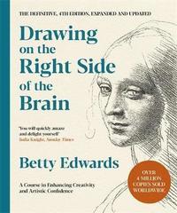 bokomslag Drawing on the Right Side of the Brain