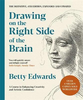 bokomslag Drawing on the Right Side of the Brain