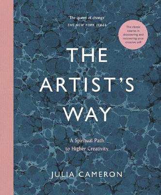 Julia Cameron - Artist's Way, Inbunden
