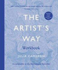 bokomslag The Artist's Way Workbook