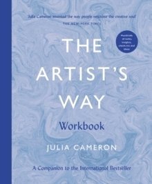Julia Cameron - Artist's Way Workbook, Häftad