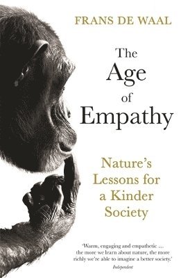 Frans de Waal - Age of Empathy, Häftad