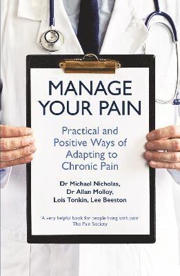 Manage Your Pain 1