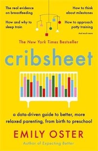 bokomslag Cribsheet
