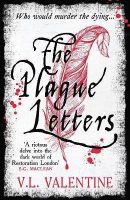 The Plague Letters 1