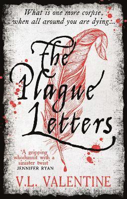 The Plague Letters 1