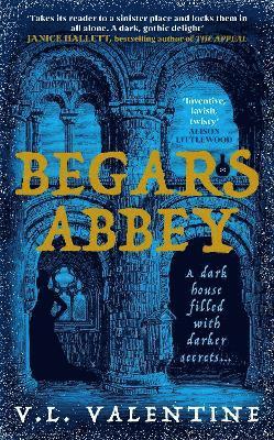 Begars Abbey 1