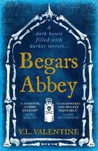 bokomslag Begars Abbey