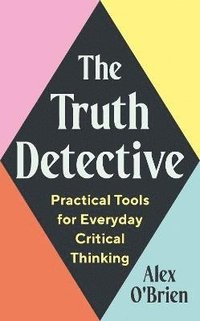 bokomslag The Truth Detective