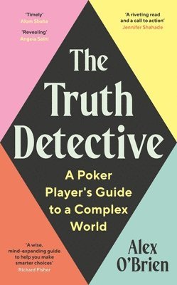 The Truth Detective 1