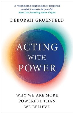 Acting with Power 1