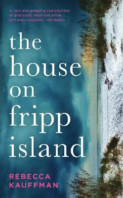 The House on Fripp Island 1