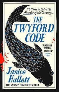 bokomslag The Twyford Code