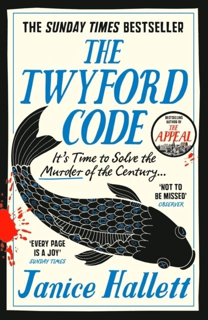 The Twyford Code 1