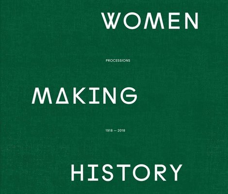 Women Making History 1