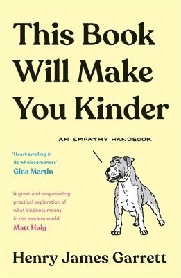 This Book Will Make You Kinder 1